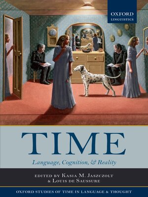 cover image of Time